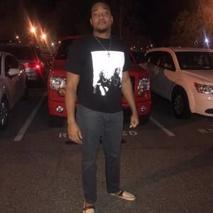 Meet your Posher, Nehemiah